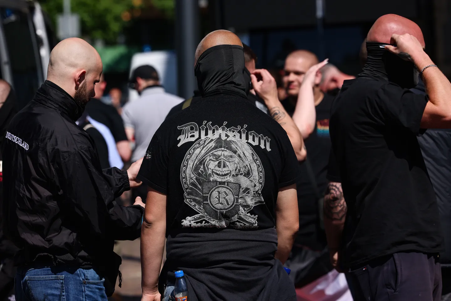 Beratungsstellen erfassen deutlich mehr Angriffe von rechts